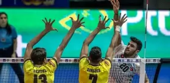 Halkbank final etabına yükseldi