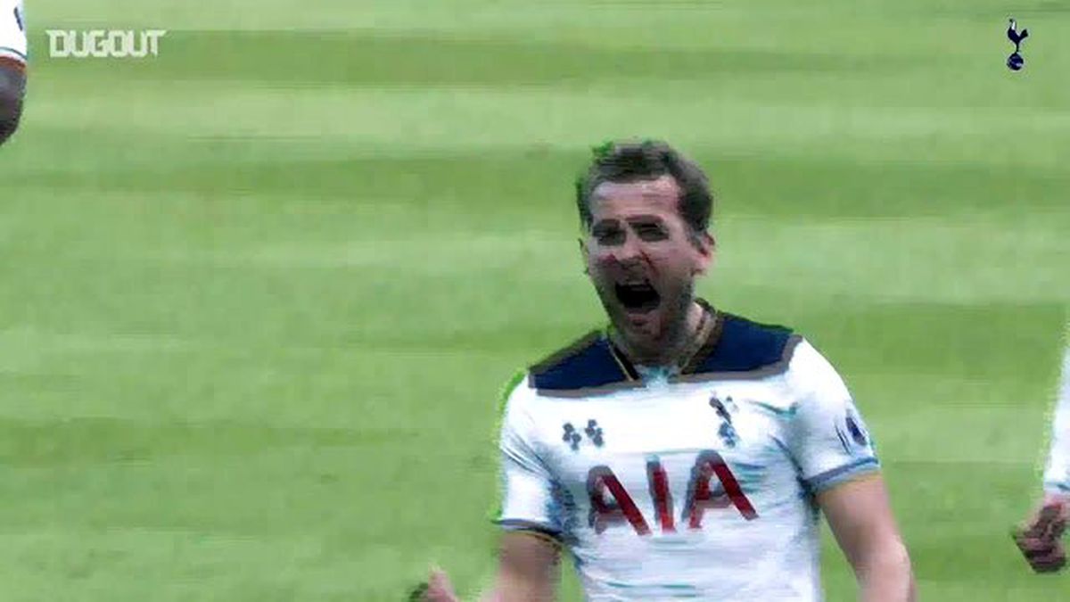 Harry Kane\'in Everton\'a Attığı En Güzel Goller