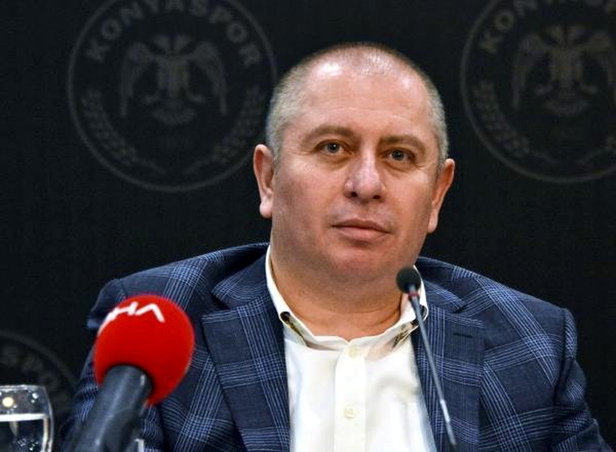 Hilmi Kulluk: İstanbul takımları kendi güç savaşlarına Anadolu takımlarını dahil ediyor