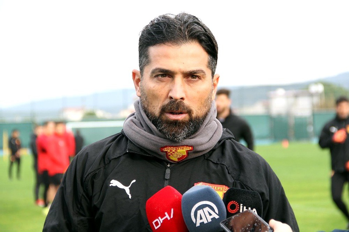 İlhan Palut: "Gerekli görülen yerlere takviyeler olacaktır"