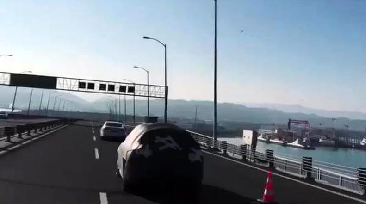 İşte yerli otomobilin elektrikli çalışma sistemi (2)