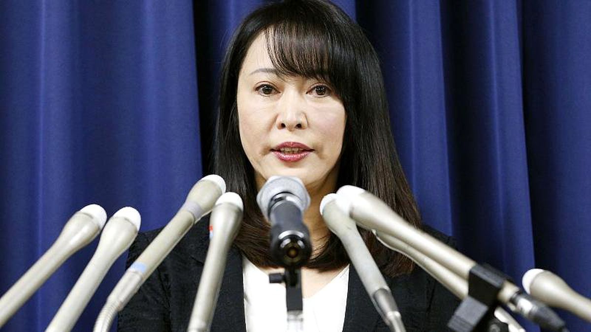 Japonya\'da 4 kişilik aileyi öldüren Çinli mahkum idam edildi