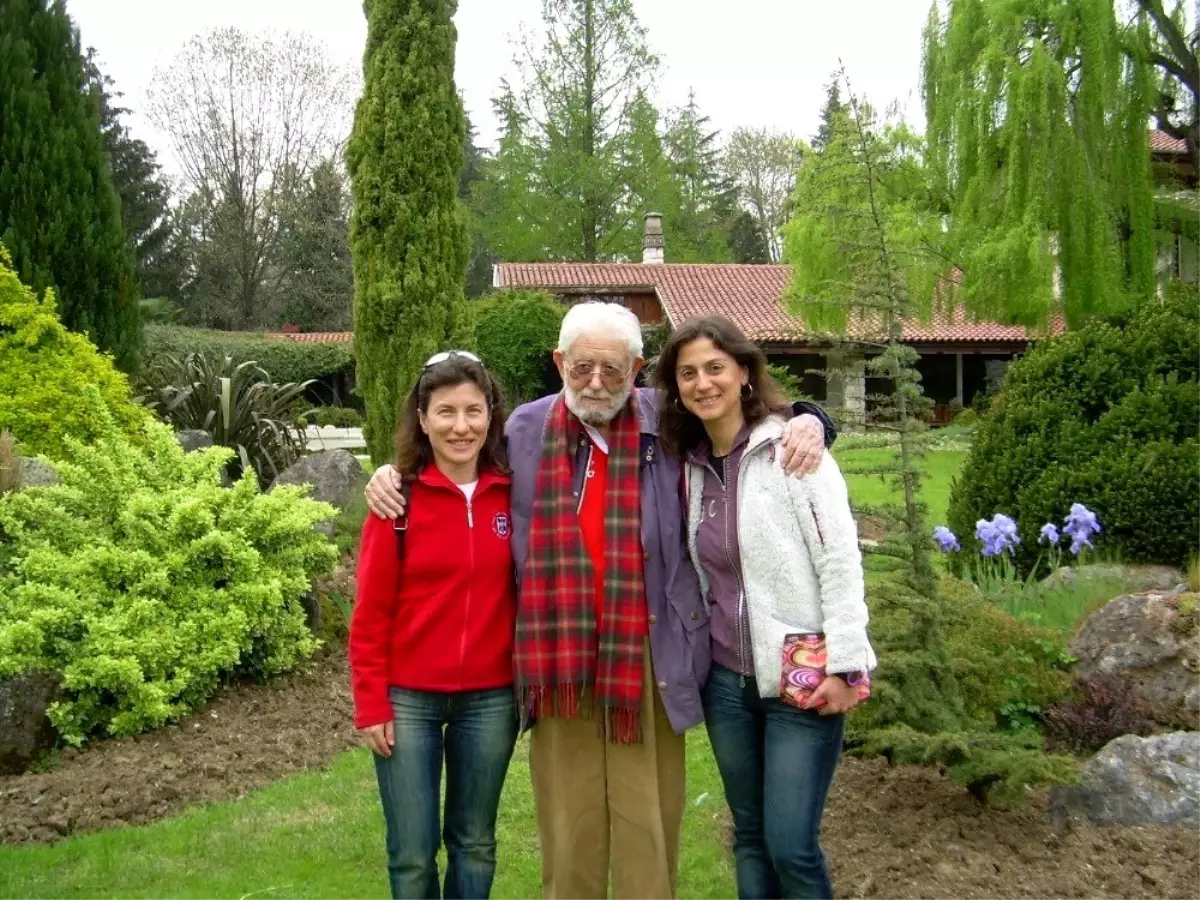 Karaca Arboretum kapanıyor mu