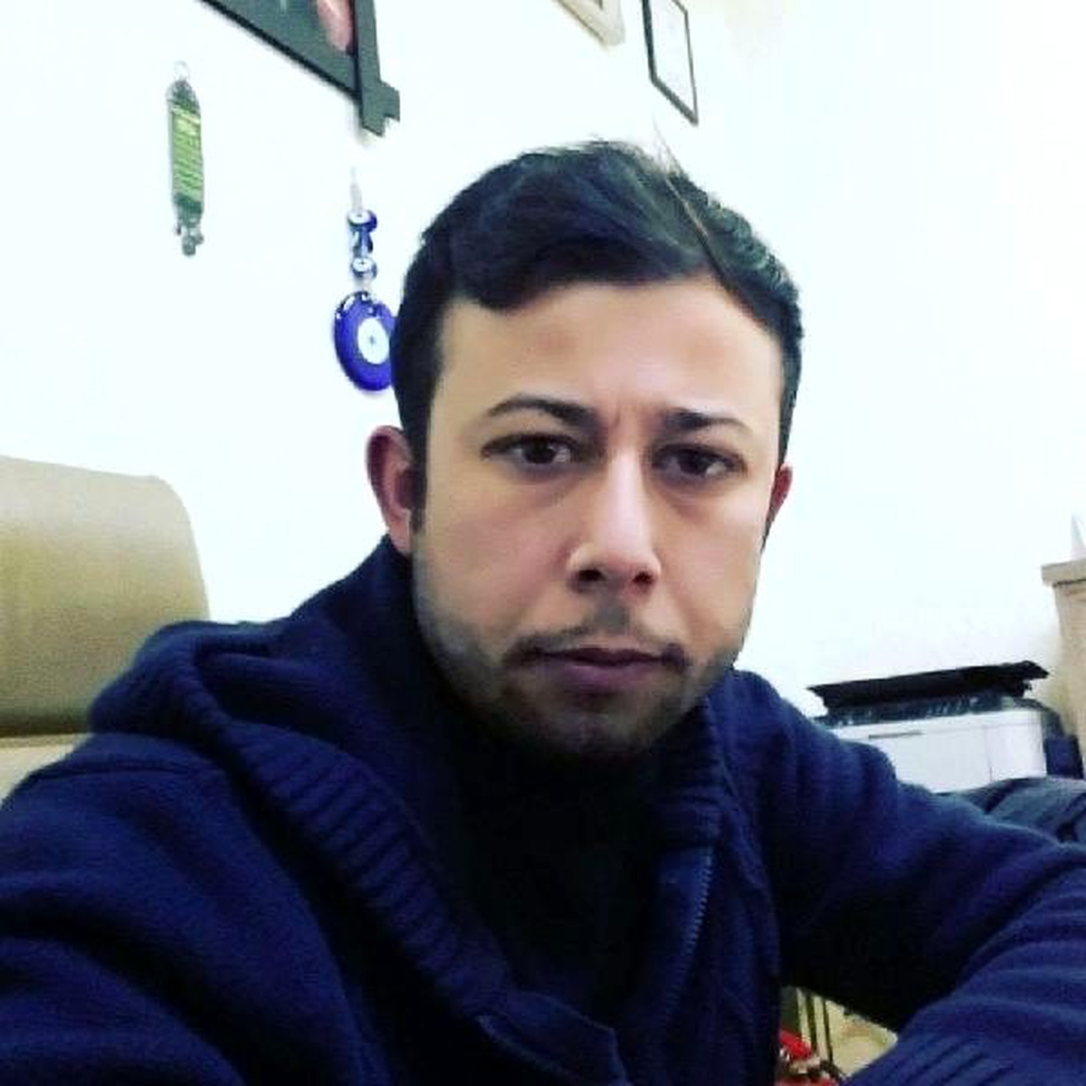 Kavşakta TIR ile otomobil çarpıştı: 1 ölü, 1 yaralı