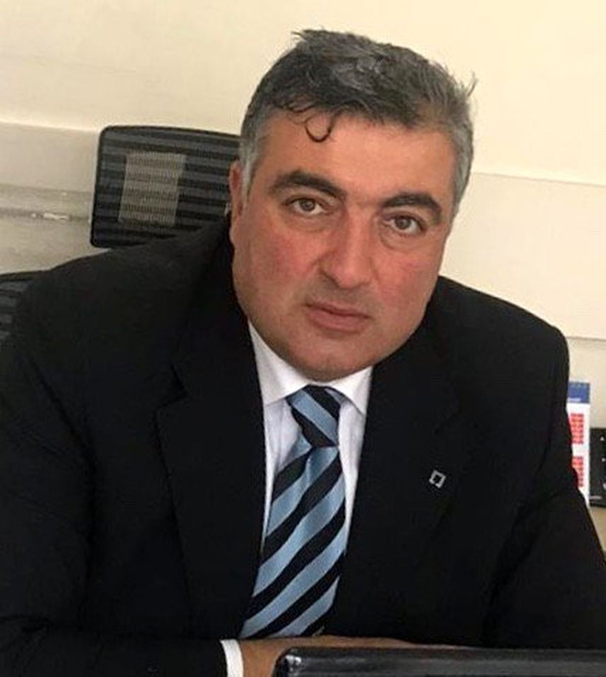 Kırşehir Mimarlar Odası\'da eski valilik binası yeri konusunda açıklamada bulundu