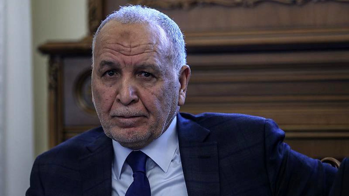 Libya\'nın Ankara Büyükelçisi: Sahada yeterli savaşçı var, özel eğitim ve uzmanlık lazım