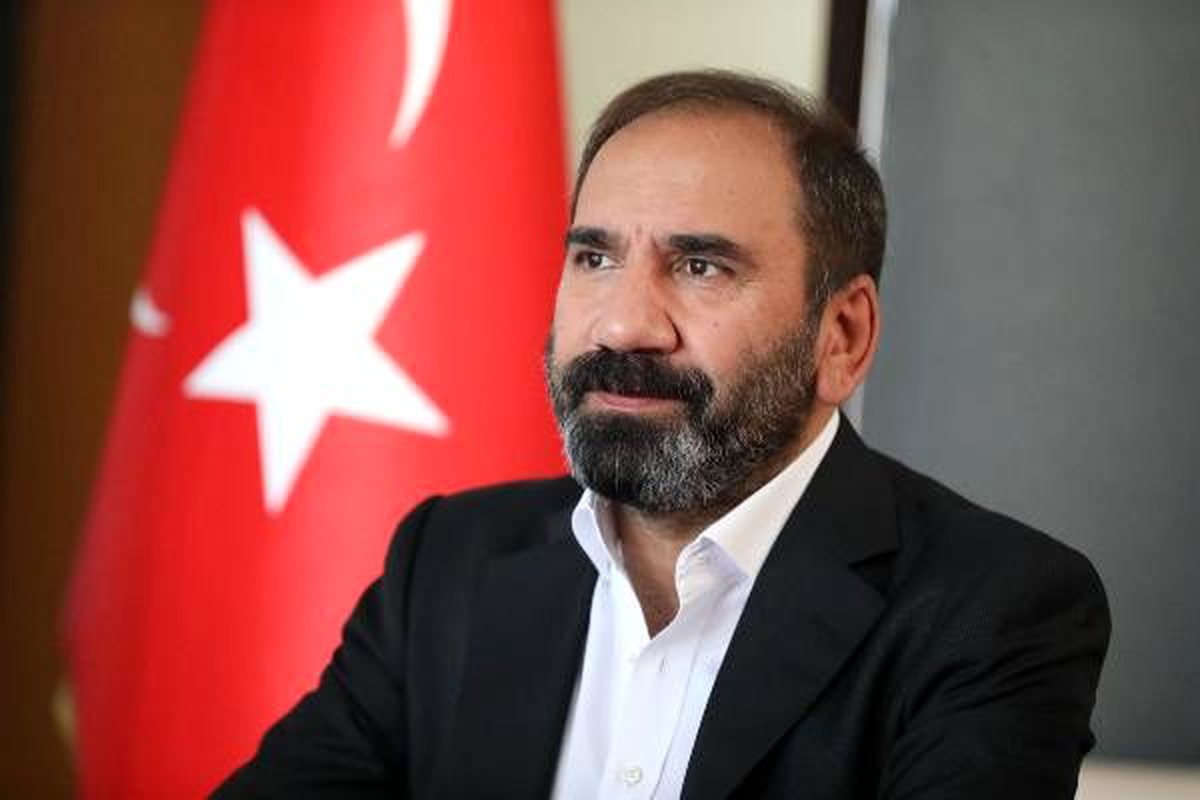 Mecnun Otyakmaz: Firavun varsa, Musa da var