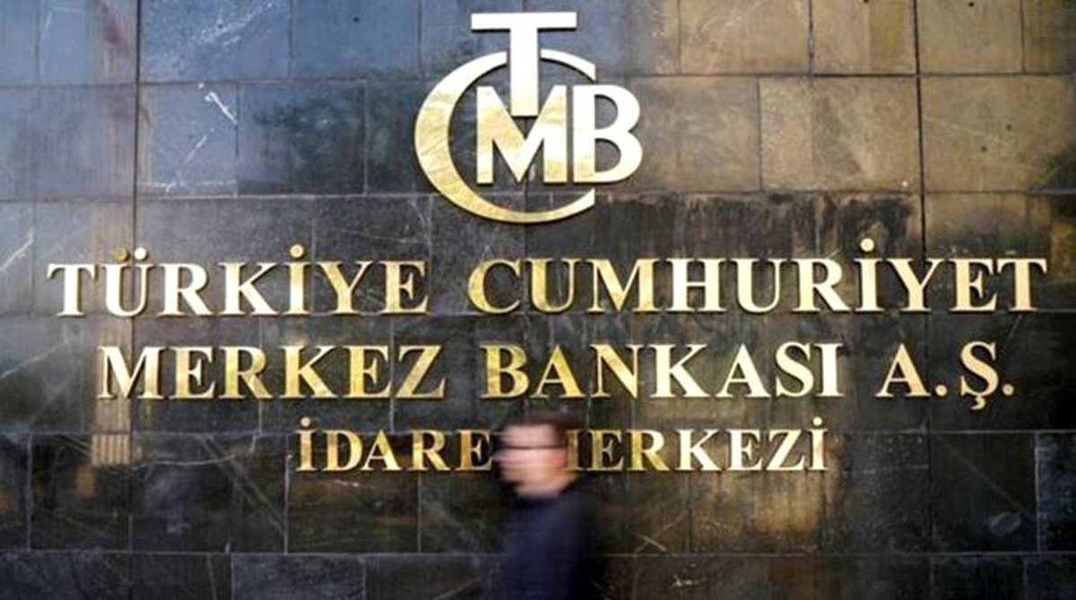 Merkez Bankası rezervleri 104.7 milyar dolara çıktı