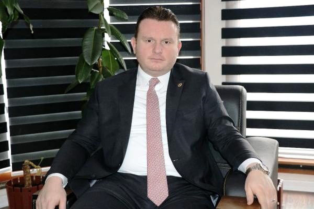 MHP\'li Bülbül: Türkiye\'nin ihtiyacı olan tanklar Sakarya\'da üretilecek