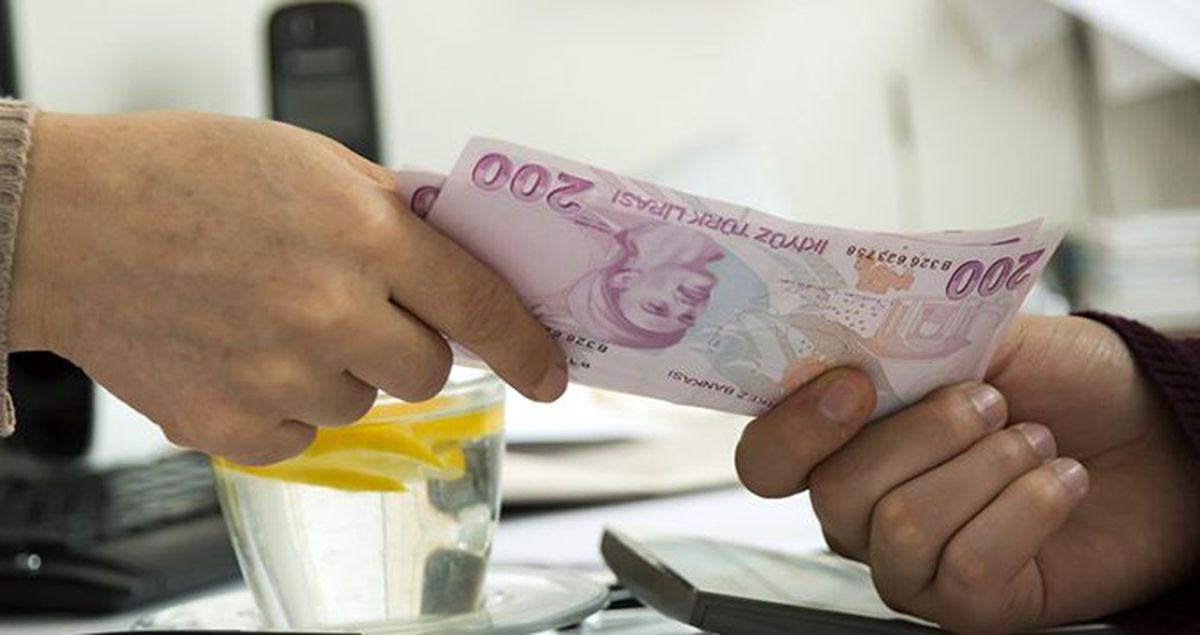 MHP'li Cemal Enginyurt, 2020 asgari ücret rakamına tepki gösterdi: İşçiler jest beklemekteler