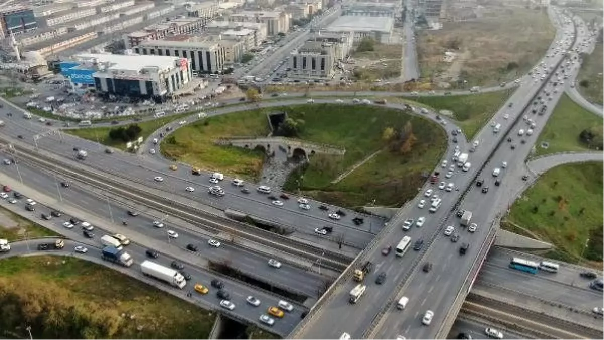 Mimar Sinan\'ın 550 yıllık eseri bakımsız halde