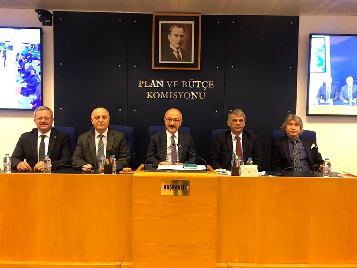 MTSO öncülüğünde turizm bölgelerine yatırım için ilk adım atıldı