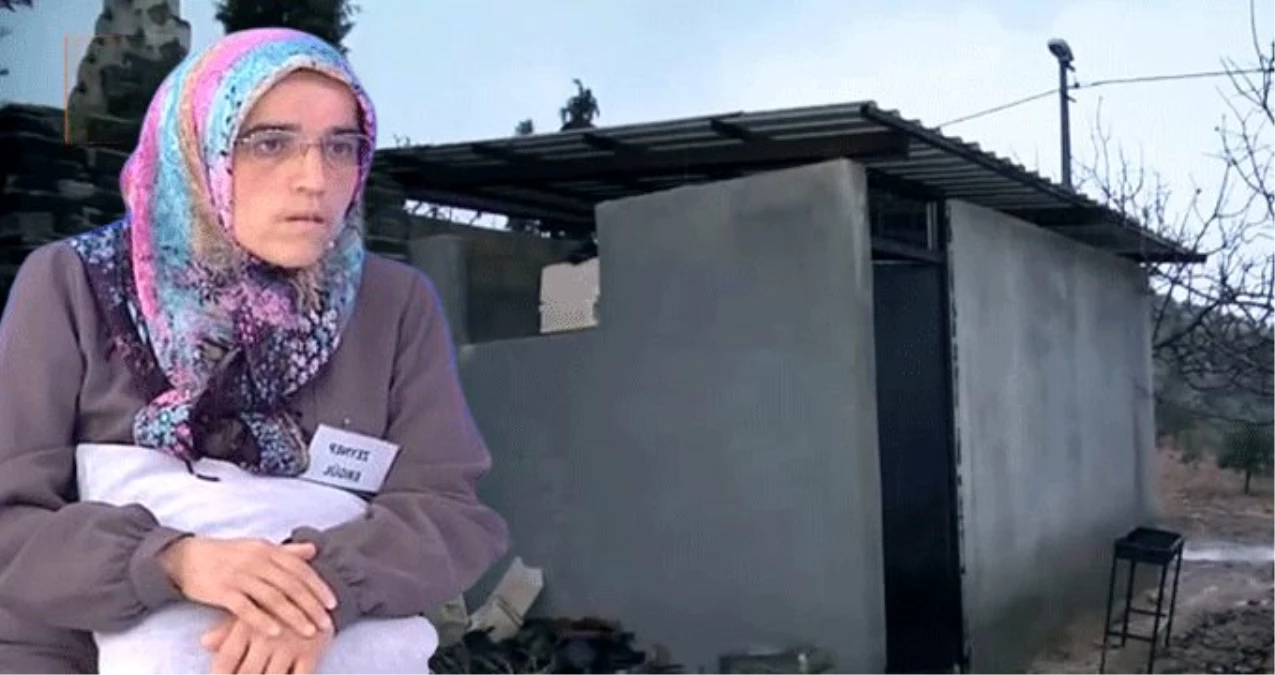 Müge Anlı\'da cinayet şüphelisi Zeynep Ergül\'ün kömürlüğünde kemikler bulundu