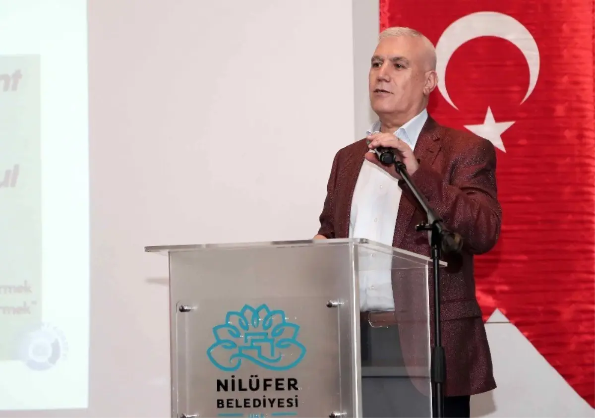 Nilüfer Kent Konseyi\'nde tüzük değişikliği