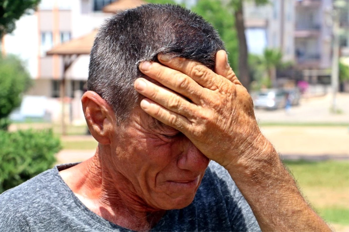 Oğlunu kaybetti, 6 ay sonra gelen oğluna ait harcamayla şoke oldu