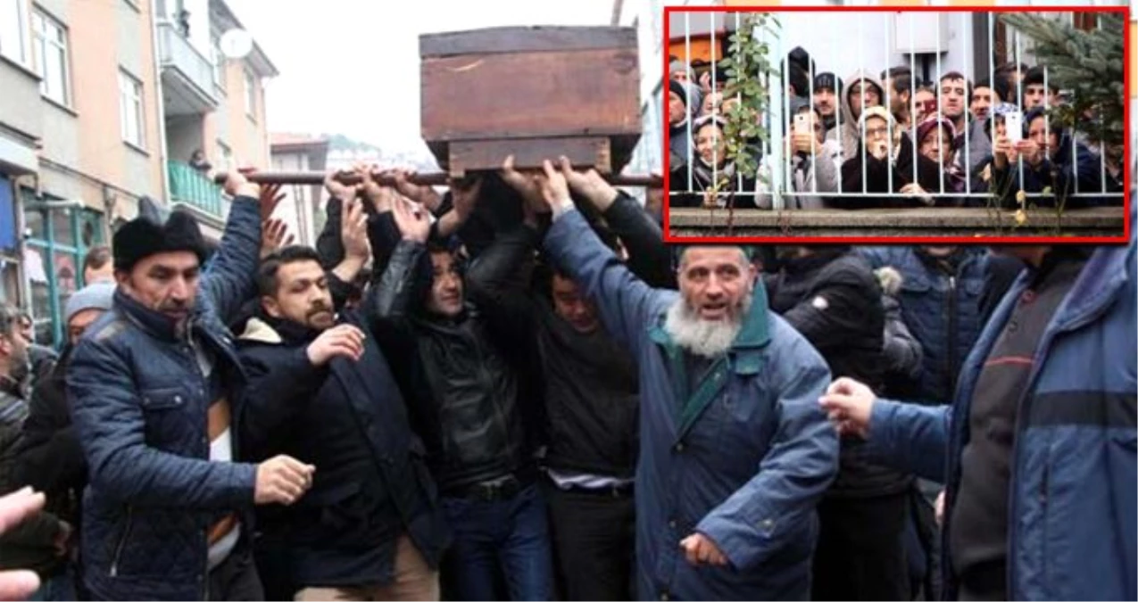 Osmanlı\'nın son ulemalarından olan emekli imam, gözyaşları içinde türbeye defnedildi