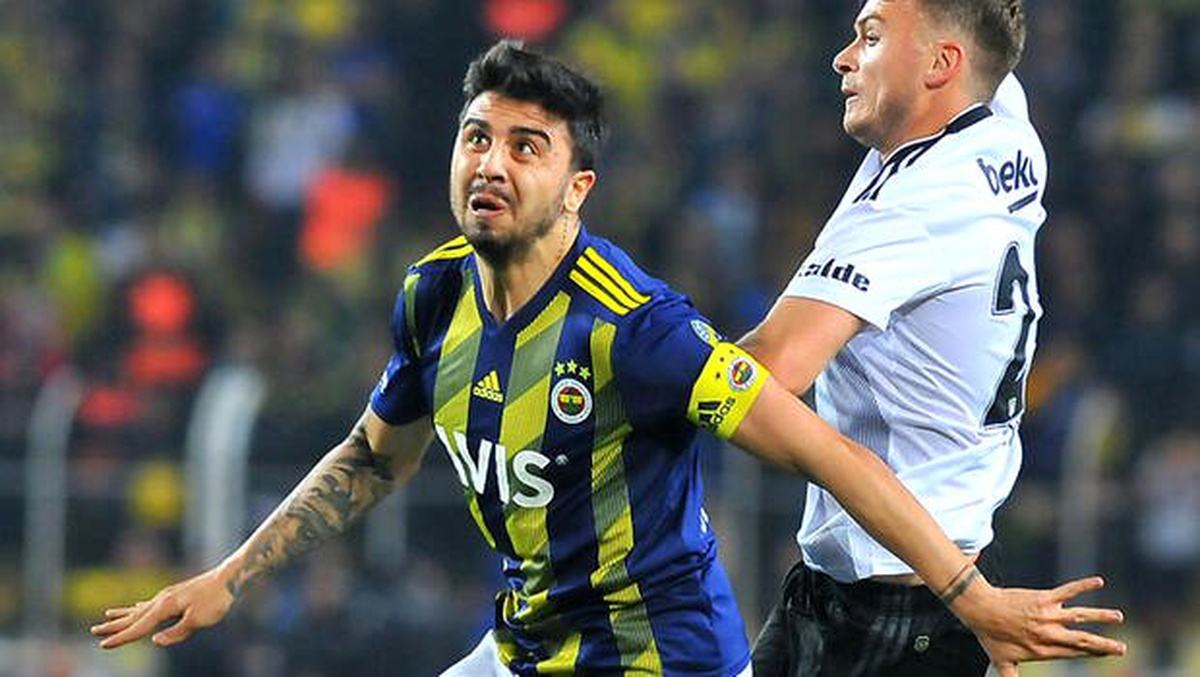 Ozan Tufan için 30 milyon euro iddiası!
