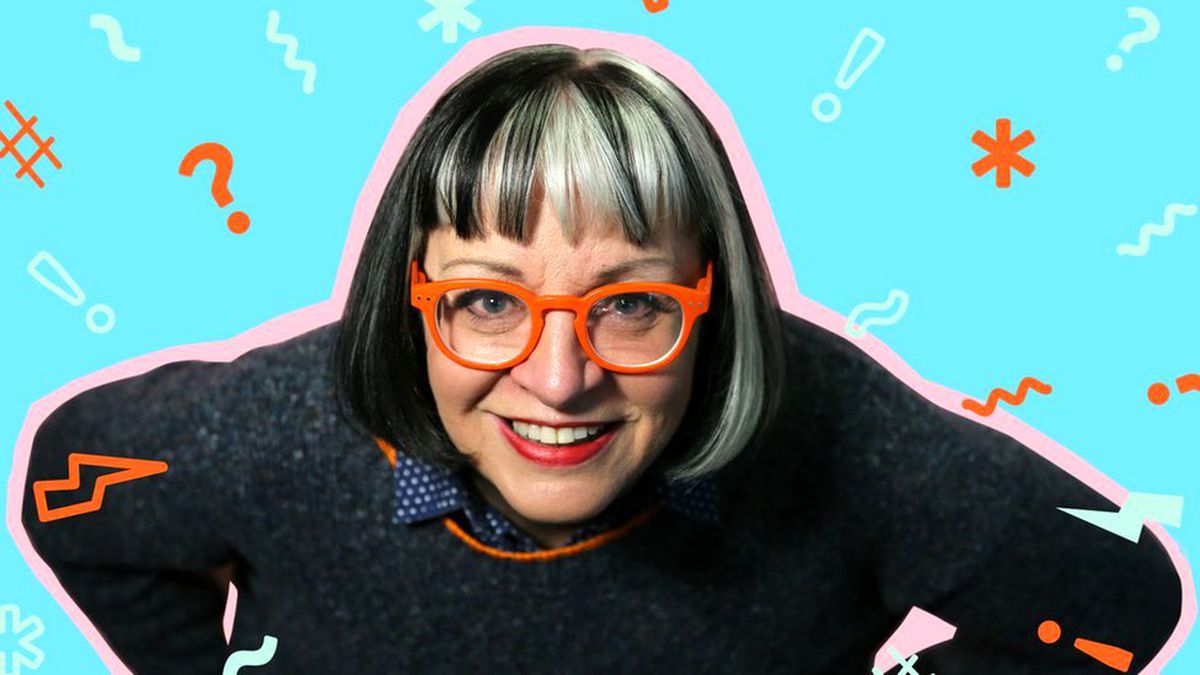 Psikoterapist yazar Philippa Perry\'den anne-babalara beş tavsiye