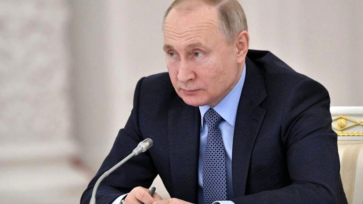 Putin ile İtalya Başbakanı Conte Libya krizini ele aldı: Mesele barış yoluyla çözülmeli