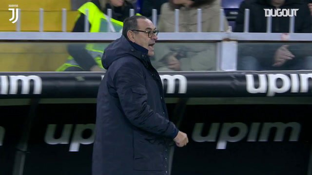 Ronaldo Juventus\'u Zafere Taşıdı