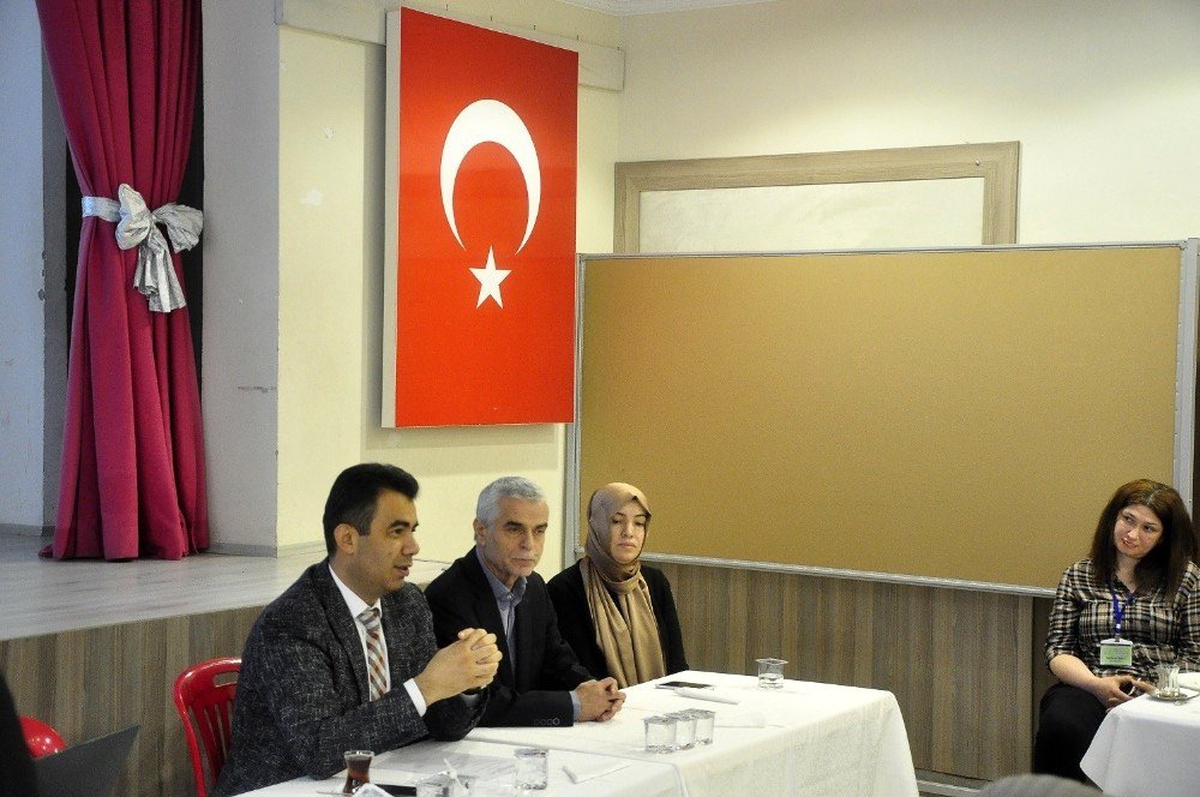 Safranbolu\'da "Etkili İletişim" semineri