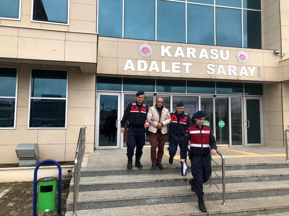 Sakarya\'da uyuşturucu operasyonu: 1 tutuklama