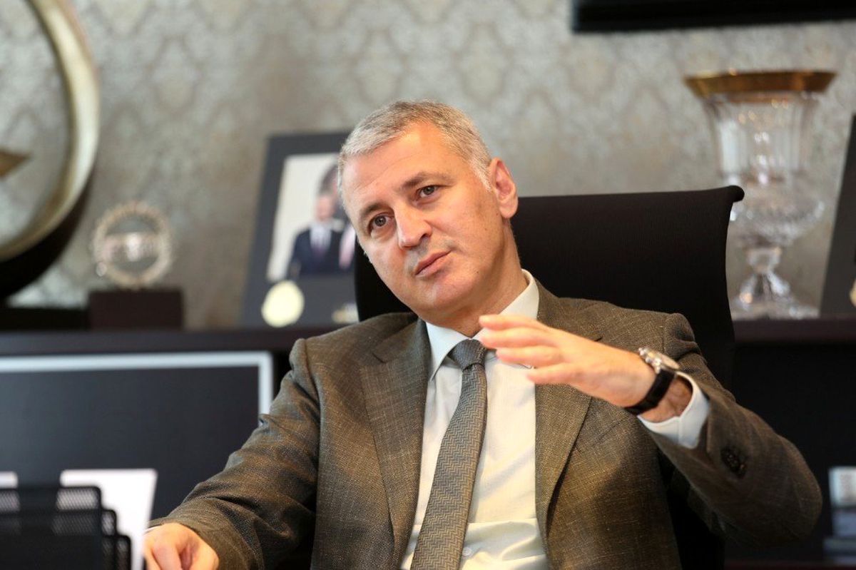 SATSO Başkanı Altuğ\'dan yerli otomobil değerlendirmesi