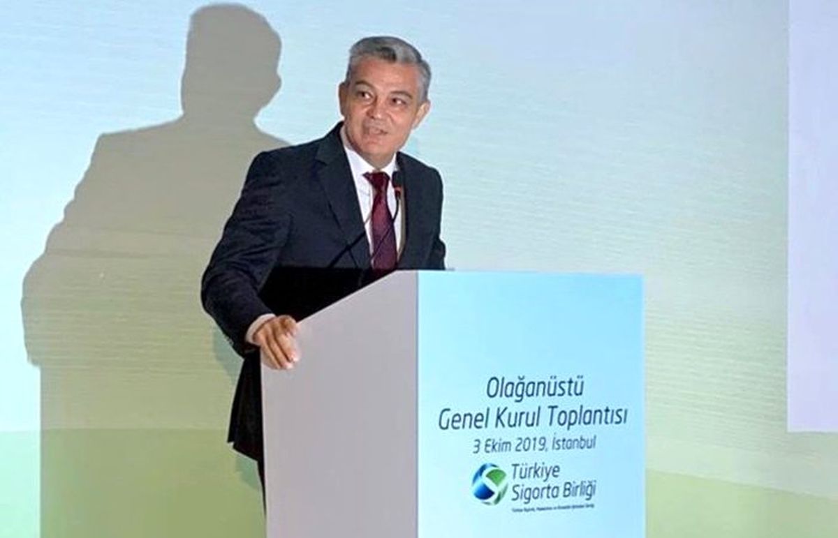 Sigorta sektörü 2020 yılından umutlu