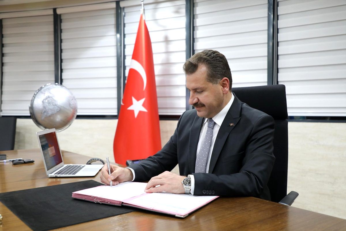 Sındırgı\'ya sebze ve meyve kurutma tesisi kurulacak