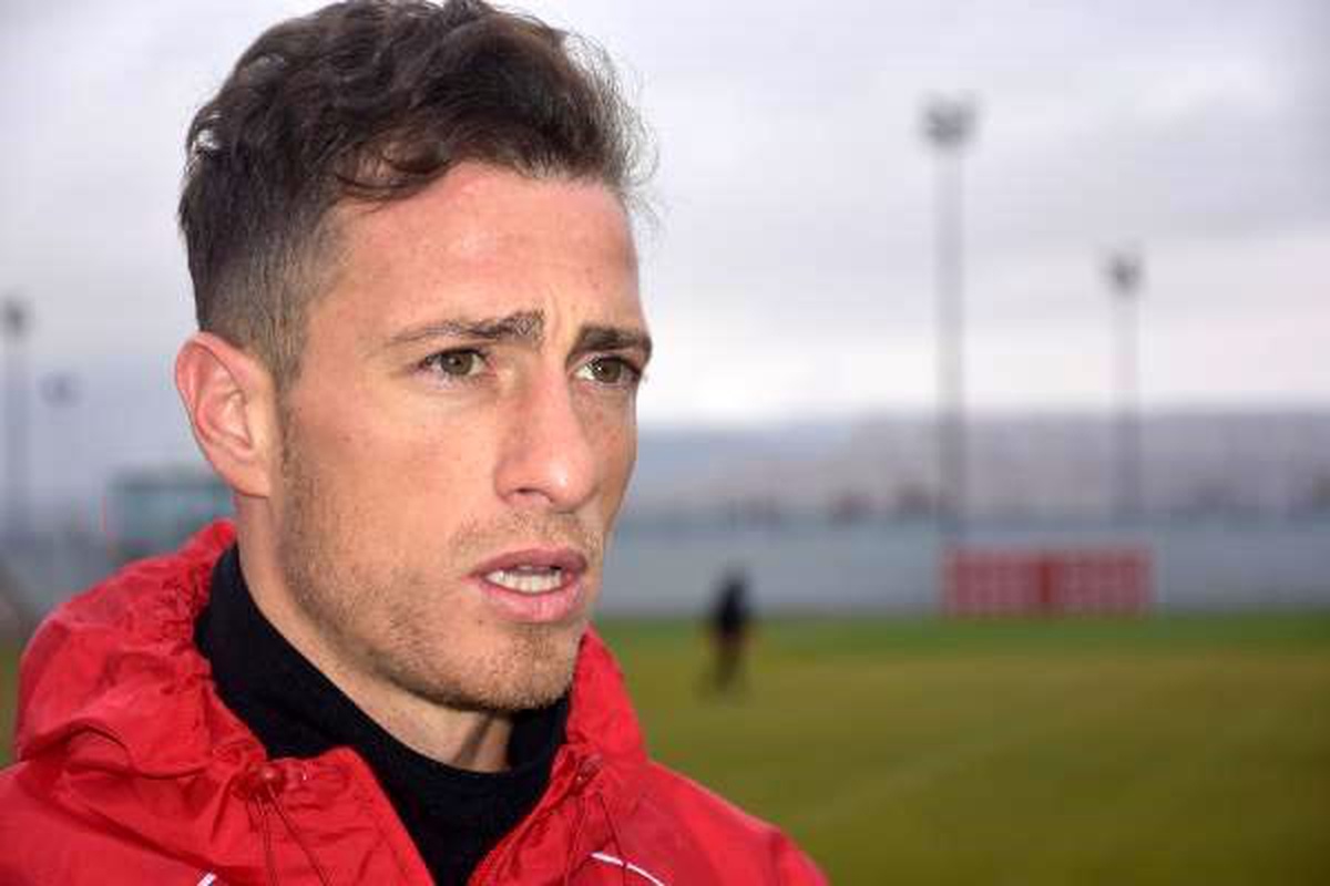 Sivassporlu Hakan Arslan: Bursaspor daha önce başardı