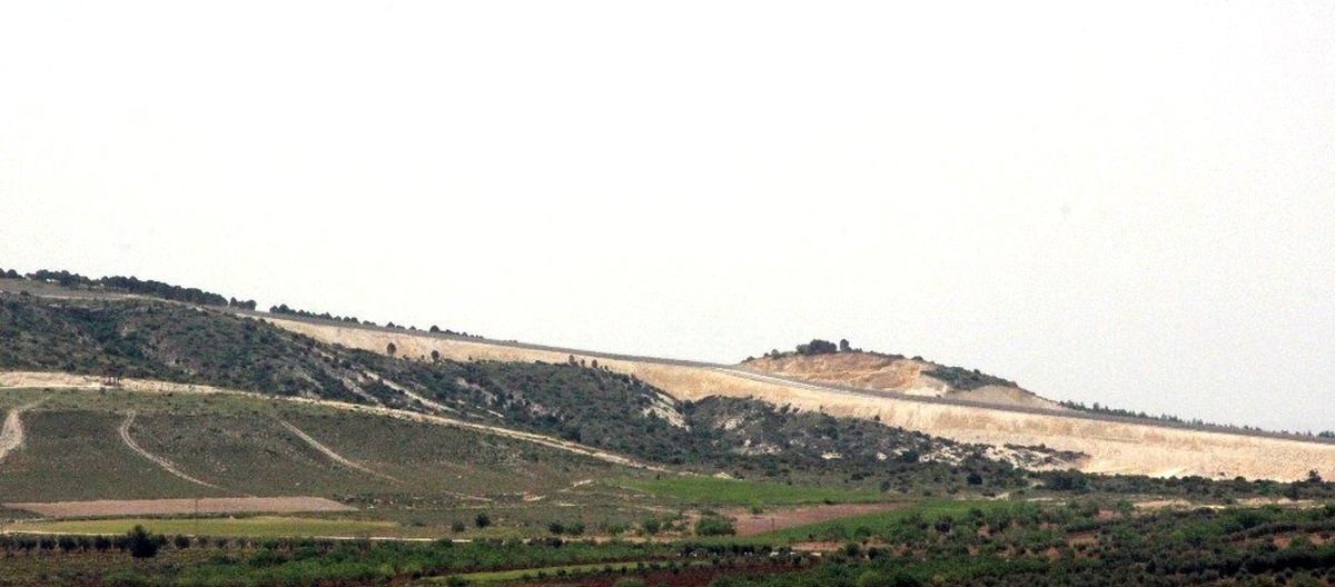Suriye sınırındaki bazı bölgeler özel güvenlik bölgesi ilan edildi