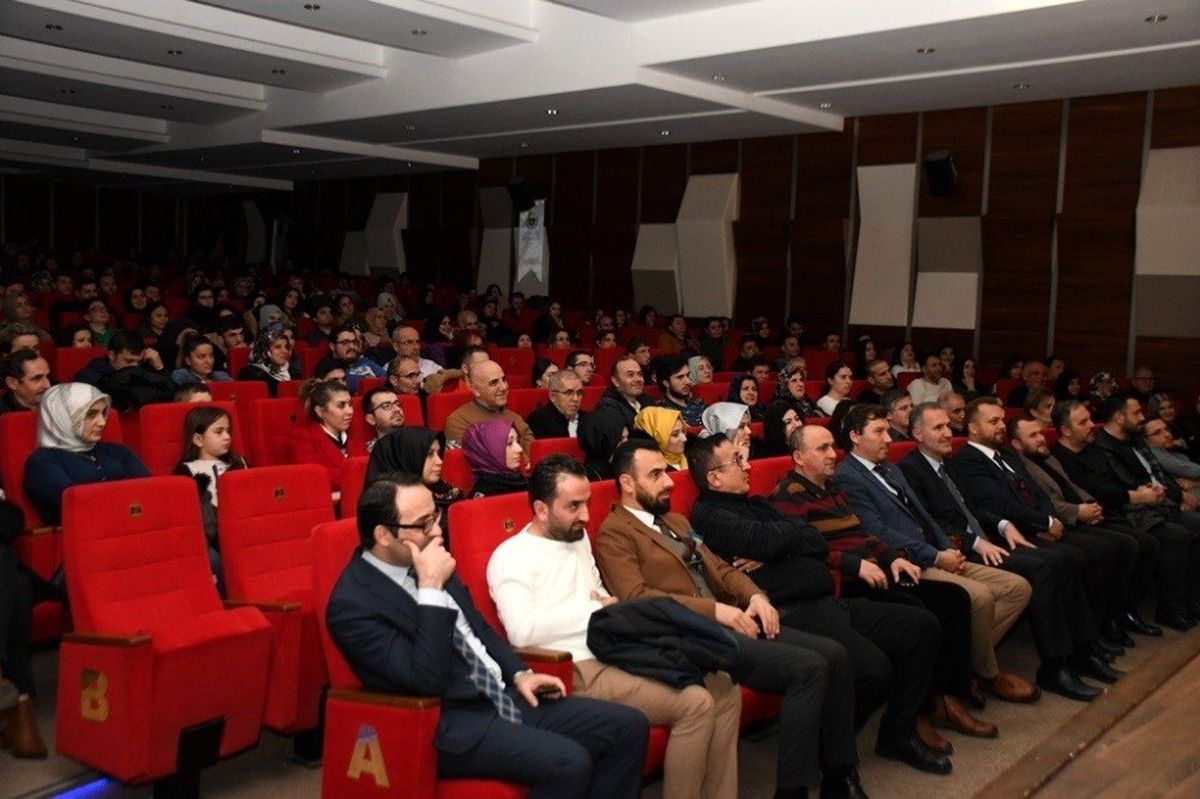 "Töre" kapalı gişe oynadı