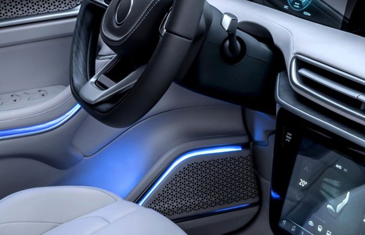 Türkiye\'nin Otomobili\'nden yeni görüntü