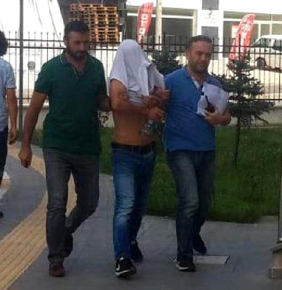 Tuvalet kavgasında cinayet sanığına müebbet istemi