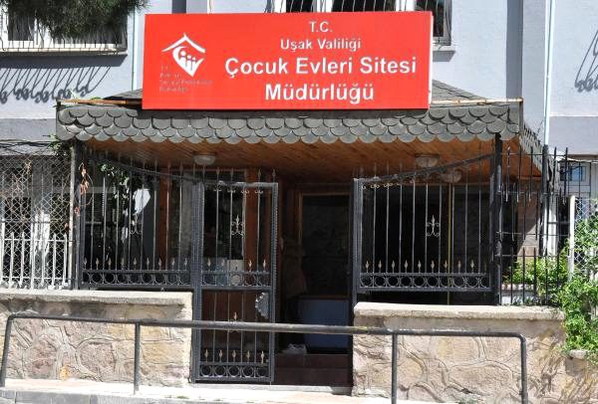 Uşak\'taki yurtta taciz ve kötü muamele davasında hapis cezası