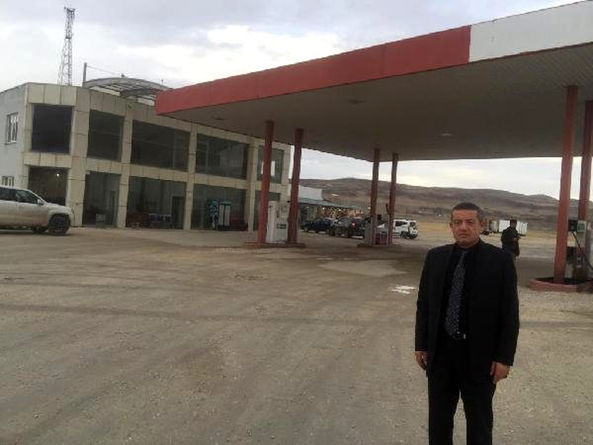 Van Gölü\'nde kaçak göçmenleri taşıyan tekne battı: 7 ölü (5)