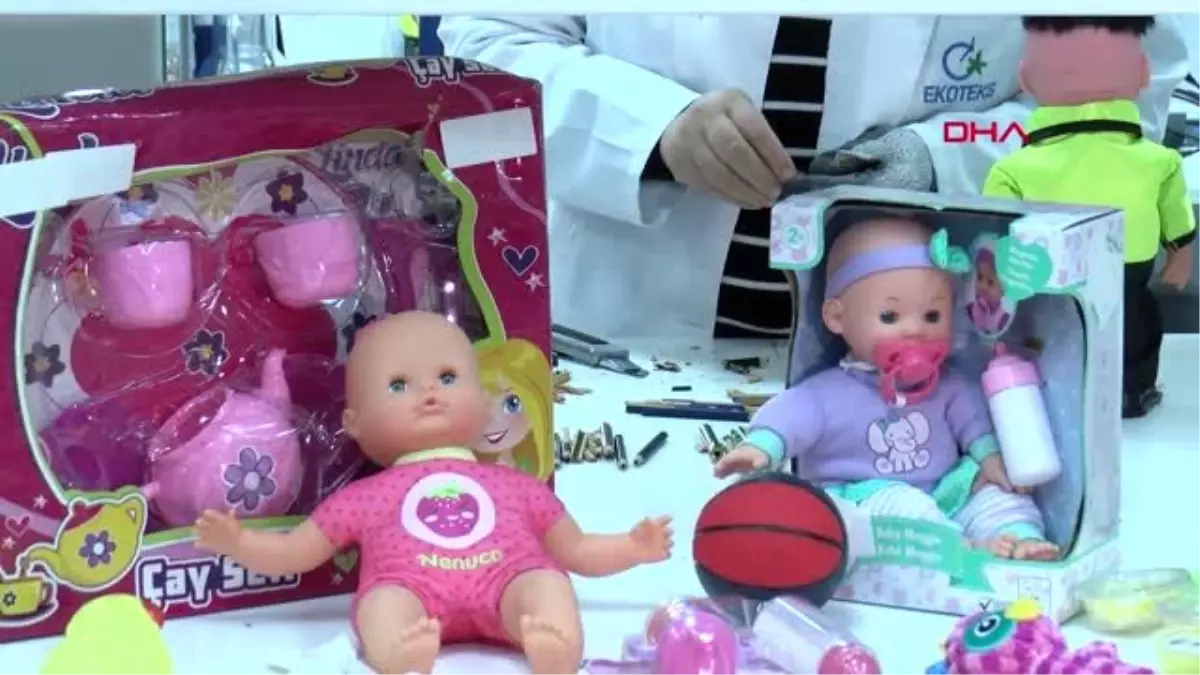 2 milyon oyuncak incelendi; yeni düzenleme geldi