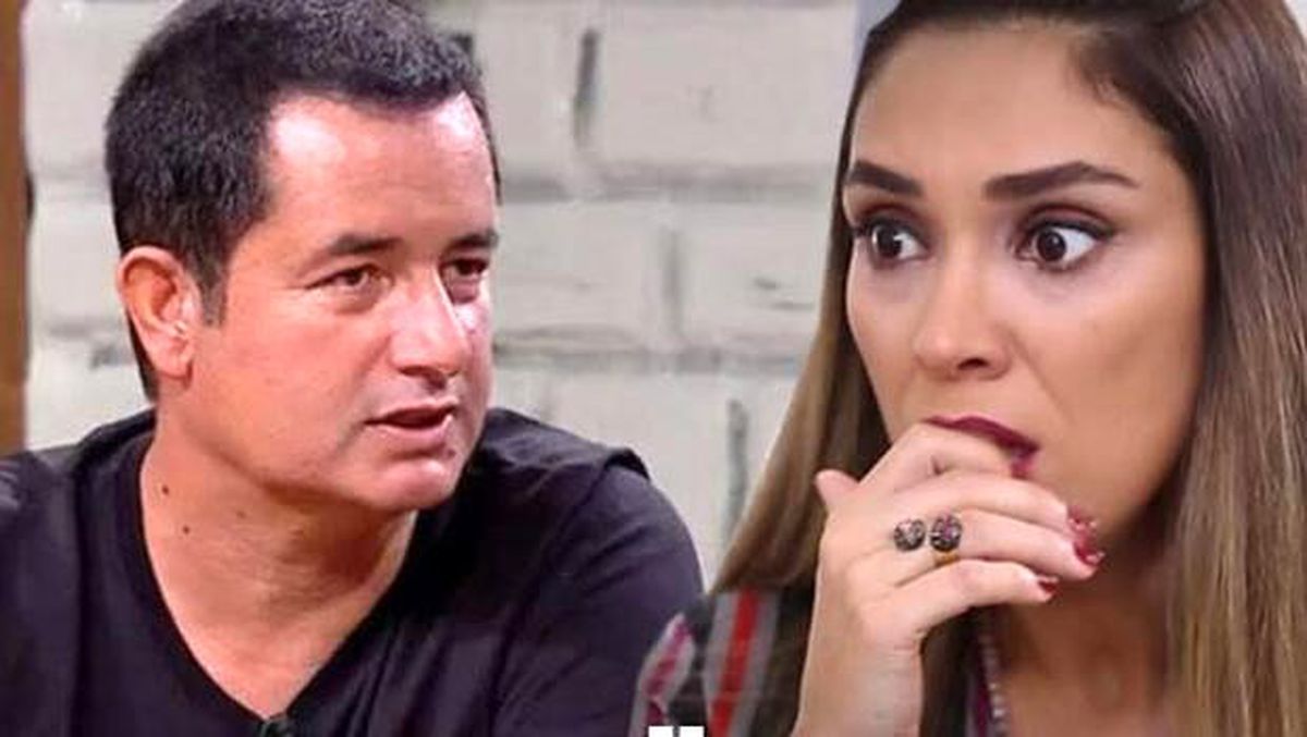 Acun Ilıcalı: Fox\'taki yayın durdurulsun