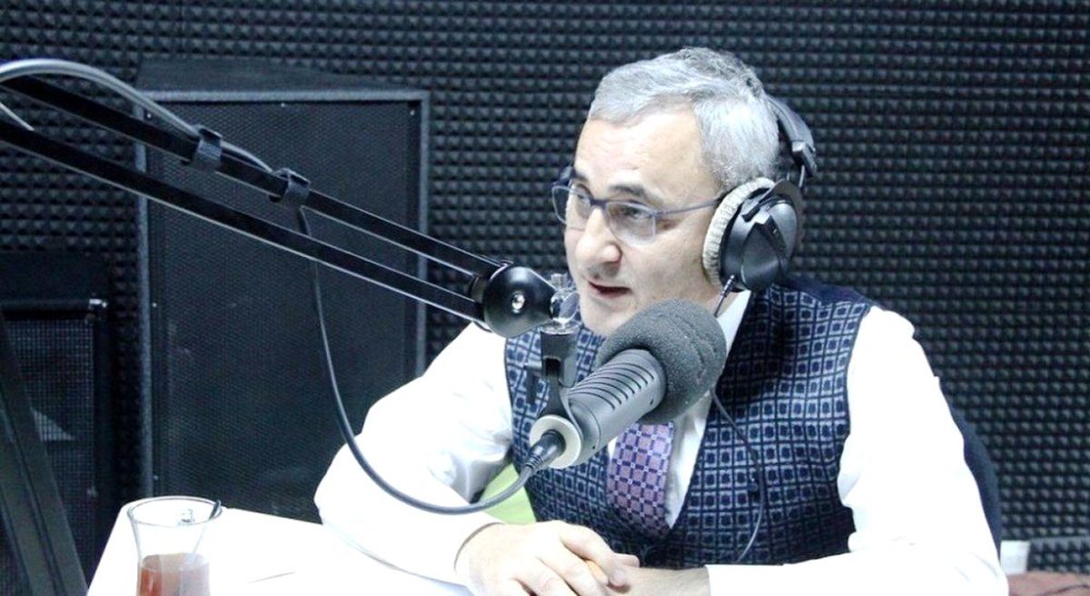 Alim Işık: "Hedefimiz; Kütahya\'da göçü durdurmak ve yaşlı nüfusu normalleştirmek"
