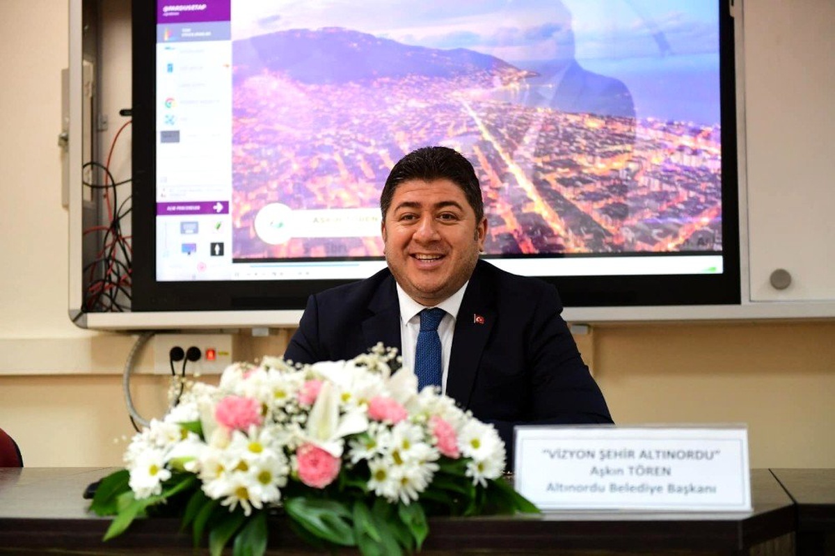 Aşkın Tören: "Etikten ve ahlaktan asla vazgeçmeyeceğiz"