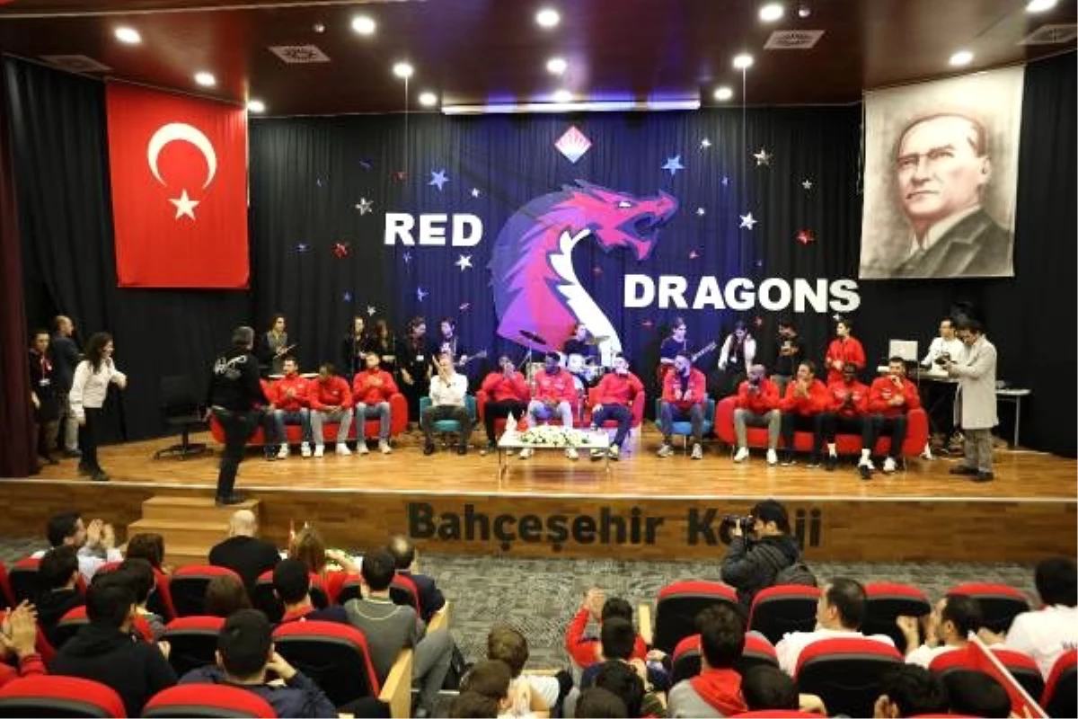 Bahçeşehir Basketbol takımı Gaziantep\'e taşınabilir