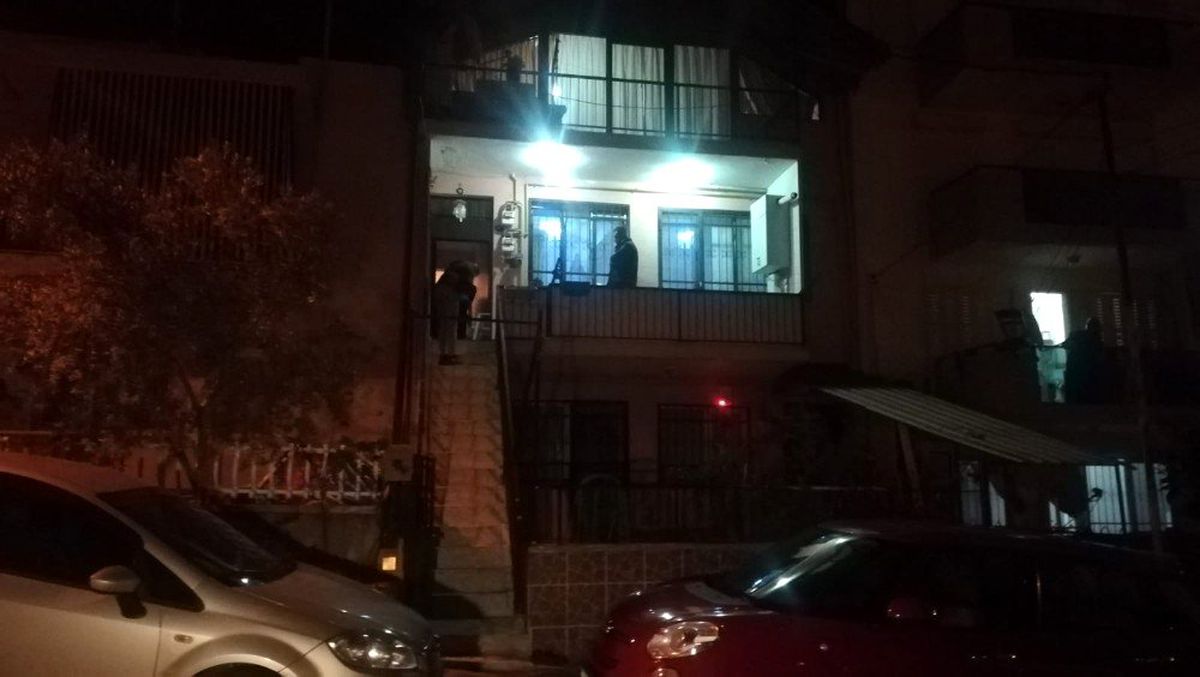 Başbağlar katliamının faillerini yargılayan emekli hakim hayatını kaybetti