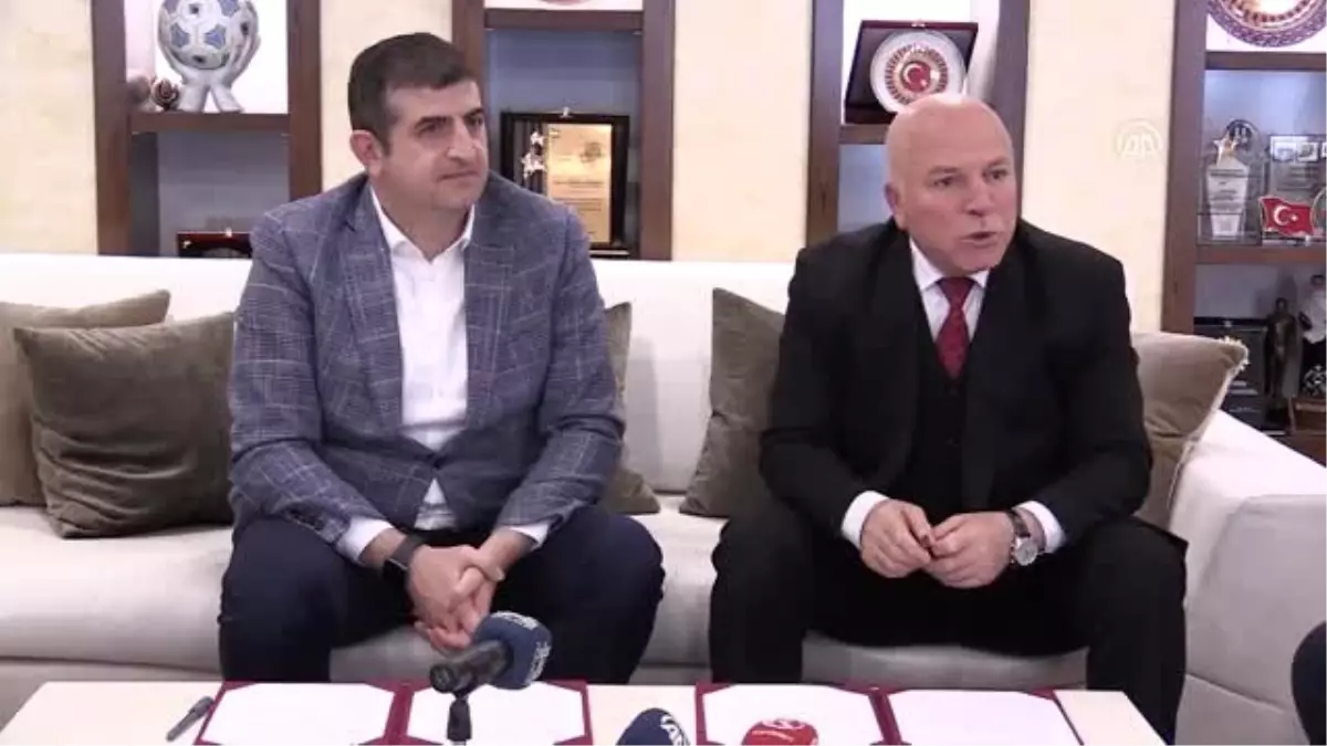 "Bilim Erzurum" merkezinin kuruluş protokolü imzalandı