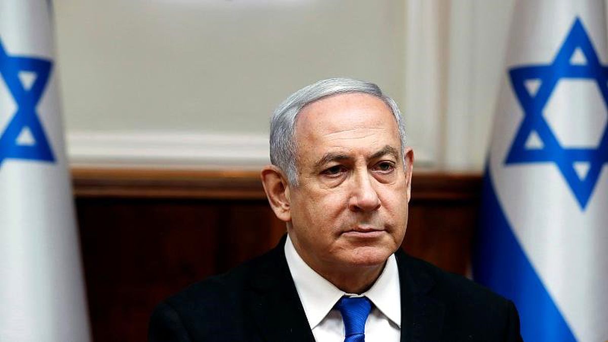 Binyamin Netanyahu açık arayla partisi Likud\'un başkanlık seçimini kazandı