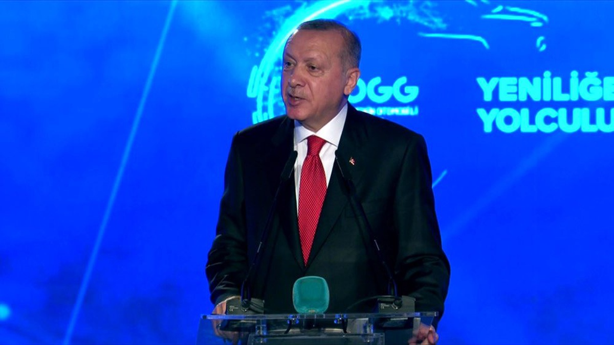 \'Devrin otomobilinin önünü kesemeyecekler\'