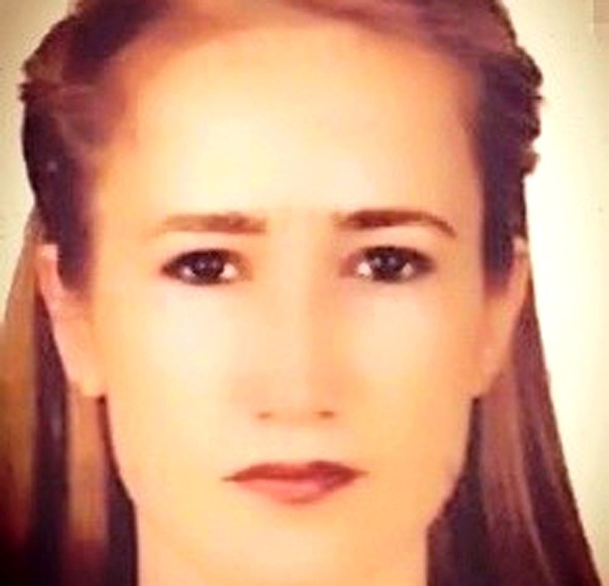 Bebeği kucağında kurşuna dizilen kadın, son nefeste bebeğini düşünmüş