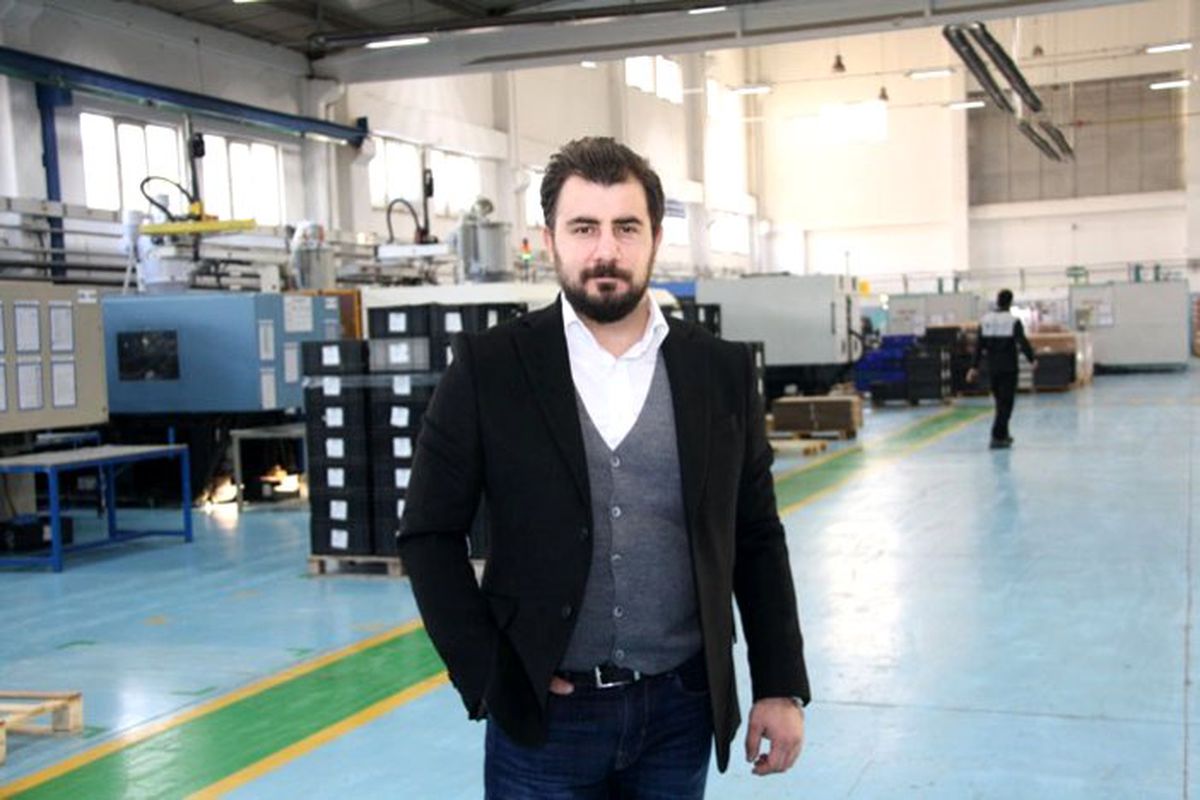 DLG Plast ikinci fabrikasını İstanbul’da devreye alarak ürün gamını çeşitlendirdi