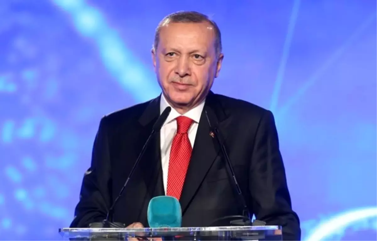 Erdoğan\'dan asgari ücret değerlendirmesi