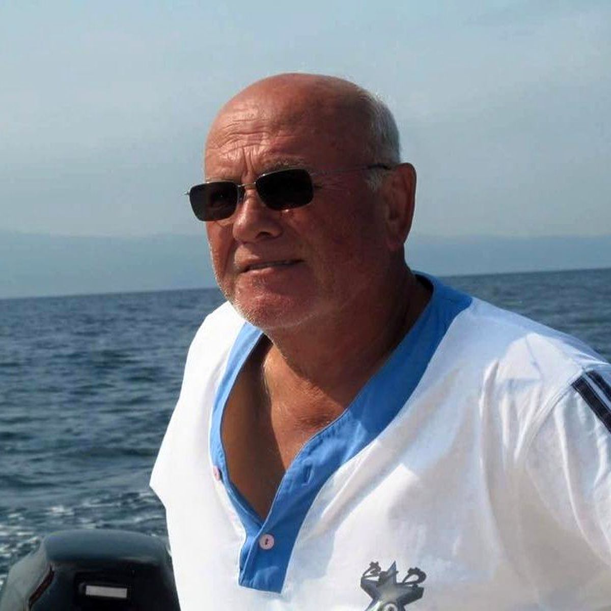 Ergül ailesinin acı günü