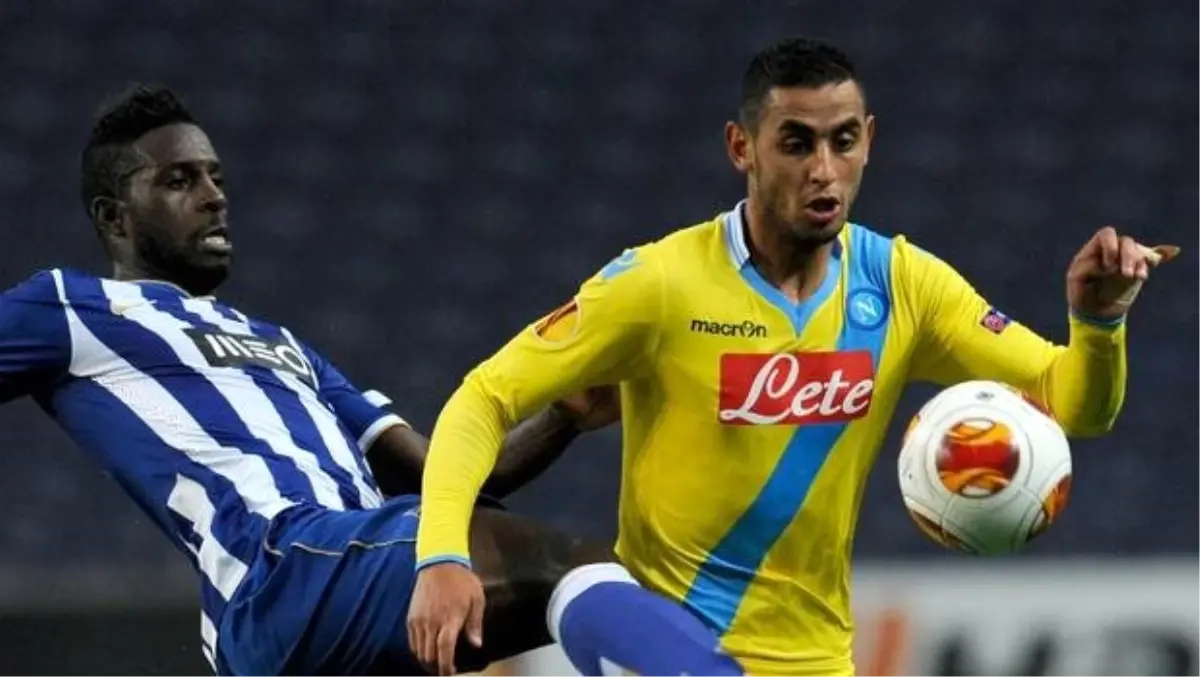 Fenerbahçe için Faouzi Ghoulam iddiası